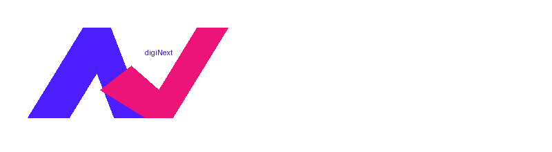 DigiNext Logo
