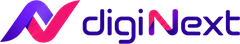 DigiNext Logo